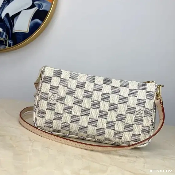 AAA Pruses Bags ACCESSOIRES Vuitton POCHETTE Louis 0607
